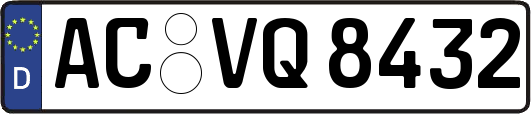 AC-VQ8432