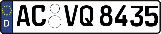 AC-VQ8435