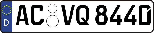 AC-VQ8440