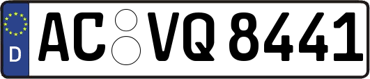 AC-VQ8441