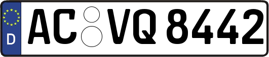 AC-VQ8442