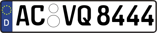 AC-VQ8444
