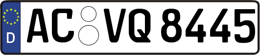 AC-VQ8445