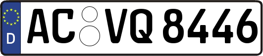 AC-VQ8446