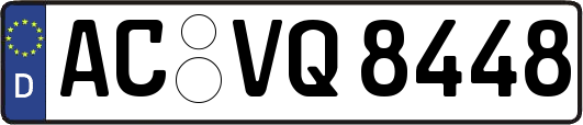 AC-VQ8448