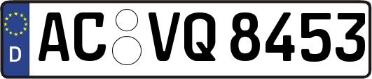 AC-VQ8453