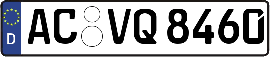 AC-VQ8460