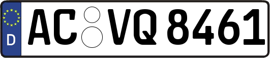 AC-VQ8461