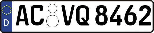 AC-VQ8462