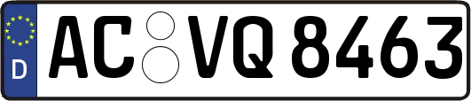 AC-VQ8463