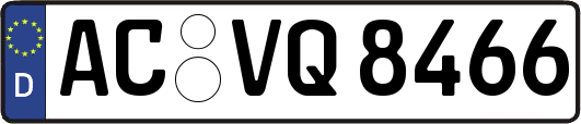 AC-VQ8466