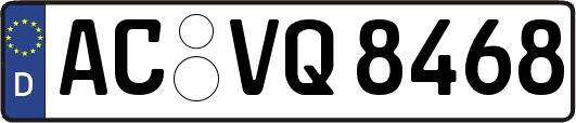 AC-VQ8468