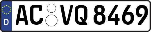 AC-VQ8469