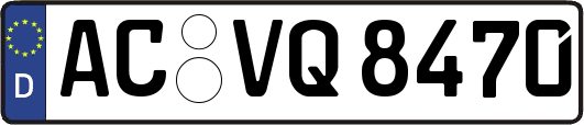 AC-VQ8470
