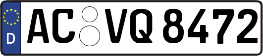 AC-VQ8472