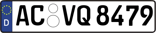 AC-VQ8479