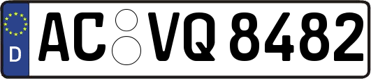 AC-VQ8482