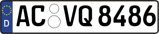 AC-VQ8486