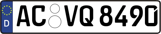 AC-VQ8490