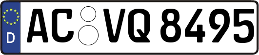 AC-VQ8495
