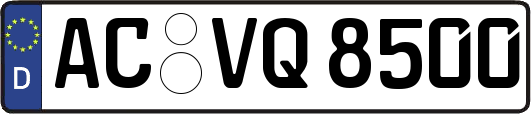 AC-VQ8500