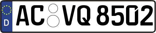 AC-VQ8502