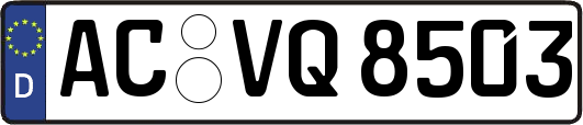 AC-VQ8503