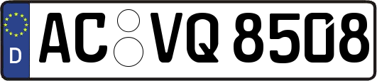 AC-VQ8508
