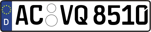 AC-VQ8510