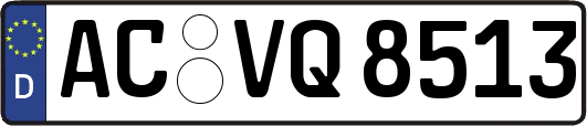 AC-VQ8513