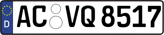 AC-VQ8517