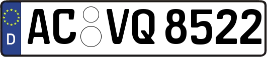 AC-VQ8522