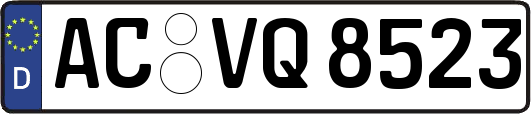 AC-VQ8523
