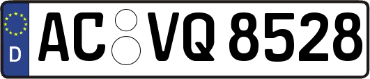 AC-VQ8528