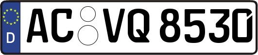 AC-VQ8530