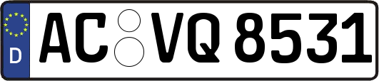 AC-VQ8531