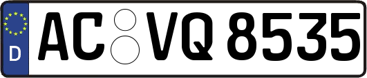 AC-VQ8535