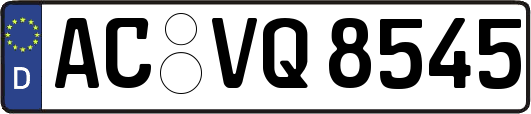 AC-VQ8545