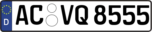 AC-VQ8555