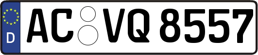 AC-VQ8557