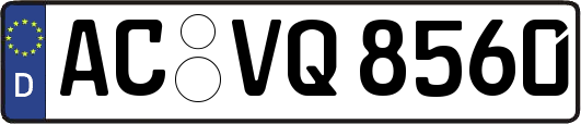 AC-VQ8560