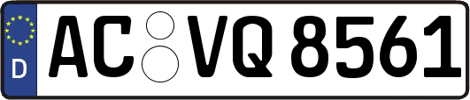 AC-VQ8561