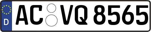 AC-VQ8565