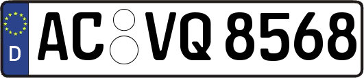 AC-VQ8568