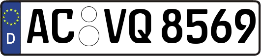 AC-VQ8569