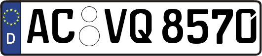 AC-VQ8570