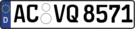 AC-VQ8571