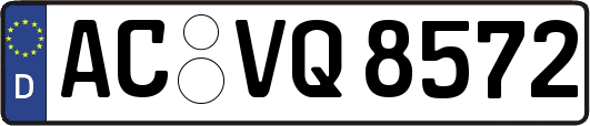 AC-VQ8572