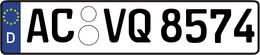AC-VQ8574