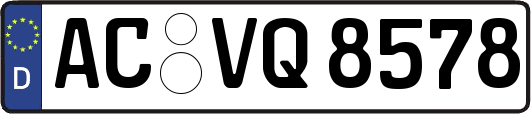 AC-VQ8578